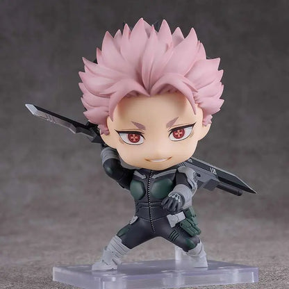 KAIJU NO. 8 GEN NARUMI NENDOROID