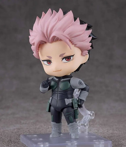 KAIJU NO. 8 GEN NARUMI NENDOROID