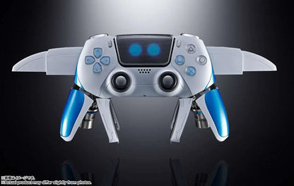 ASTRO BOT ＆ DUAL SPEEDER CHOGOKIN