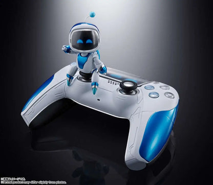 ASTRO BOT ＆ DUAL SPEEDER CHOGOKIN