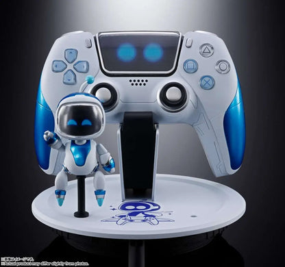 ASTRO BOT ＆ DUAL SPEEDER CHOGOKIN