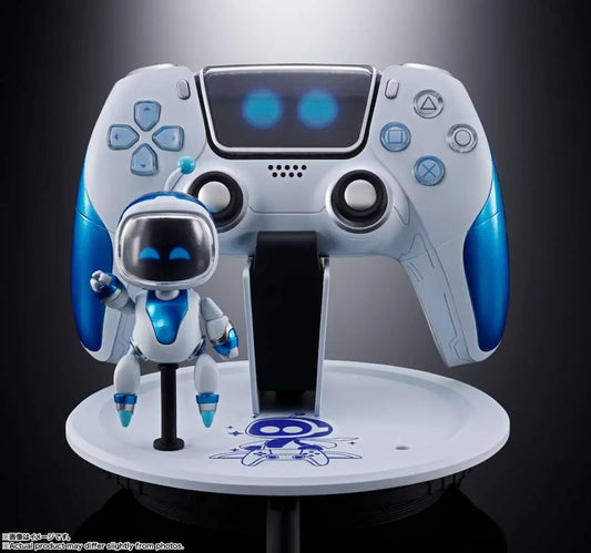 ASTRO BOT ＆ DUAL SPEEDER CHOGOKIN