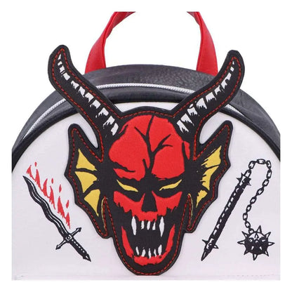 STRANGER THINGS HELLFIRE CLUB BACKPACK