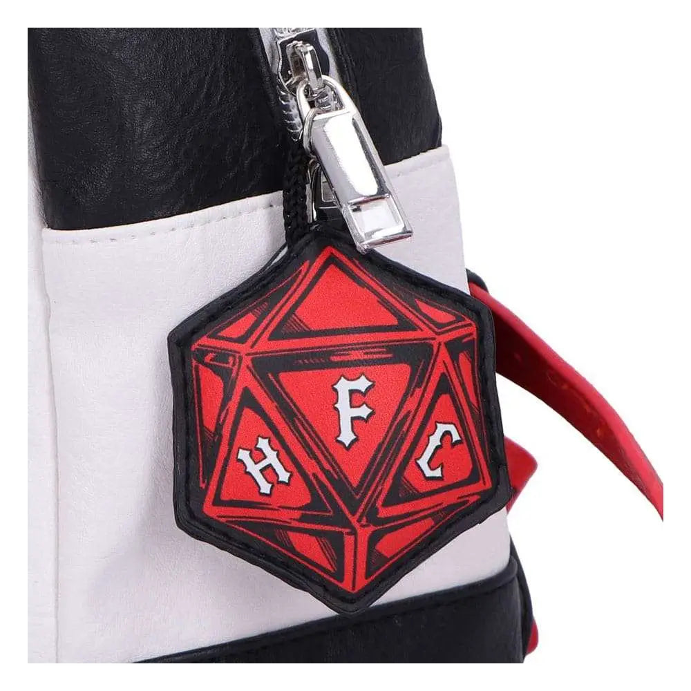 STRANGER THINGS HELLFIRE CLUB BACKPACK