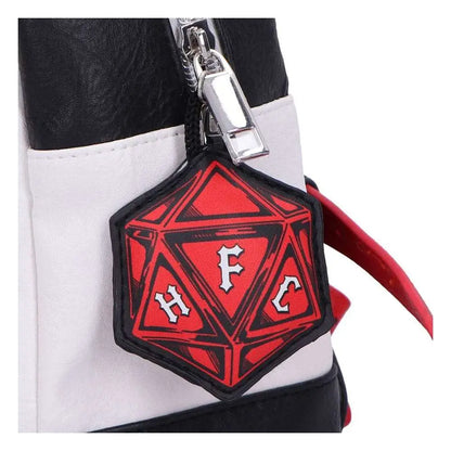 STRANGER THINGS HELLFIRE CLUB BACKPACK