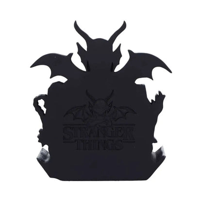 STRANGER THINGS HELLFIRE CLUB PERPETUAL CALENDAR