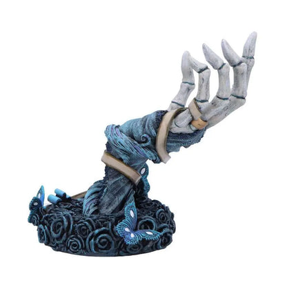 CORPSE BRIDE HAND FIGURE