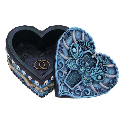 CORPSE BRIDE BOX