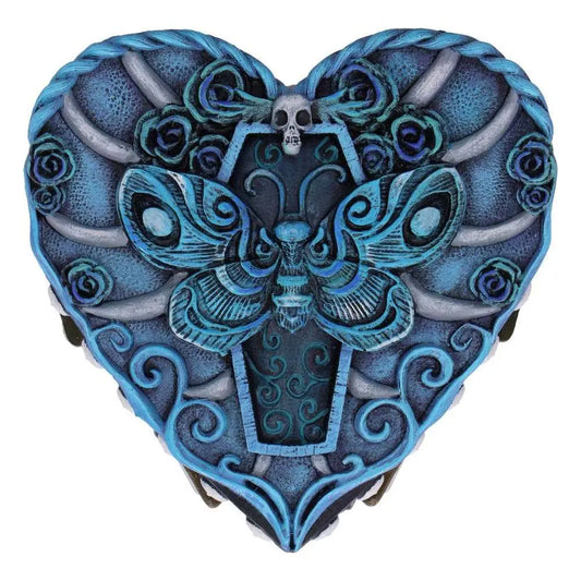 CORPSE BRIDE BOX
