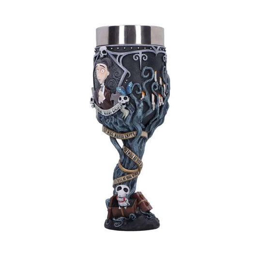 CORPSE BRIDE VICTOR GOBLET