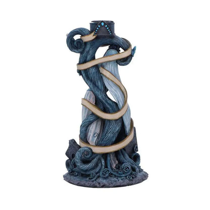 CORPSE BRIDE CANDLE HOLDER