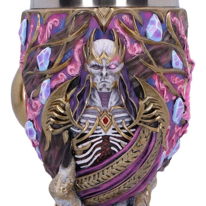 DUNGEONS & DRAGONS VECNA GOBLET