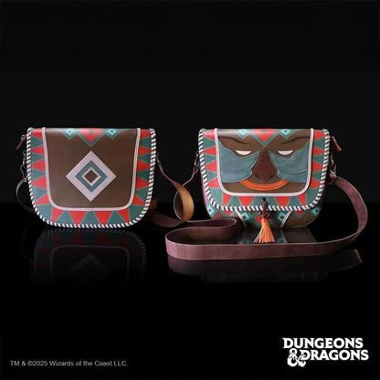 DUNGEONS & DRAGONS BAG OF HOLDING