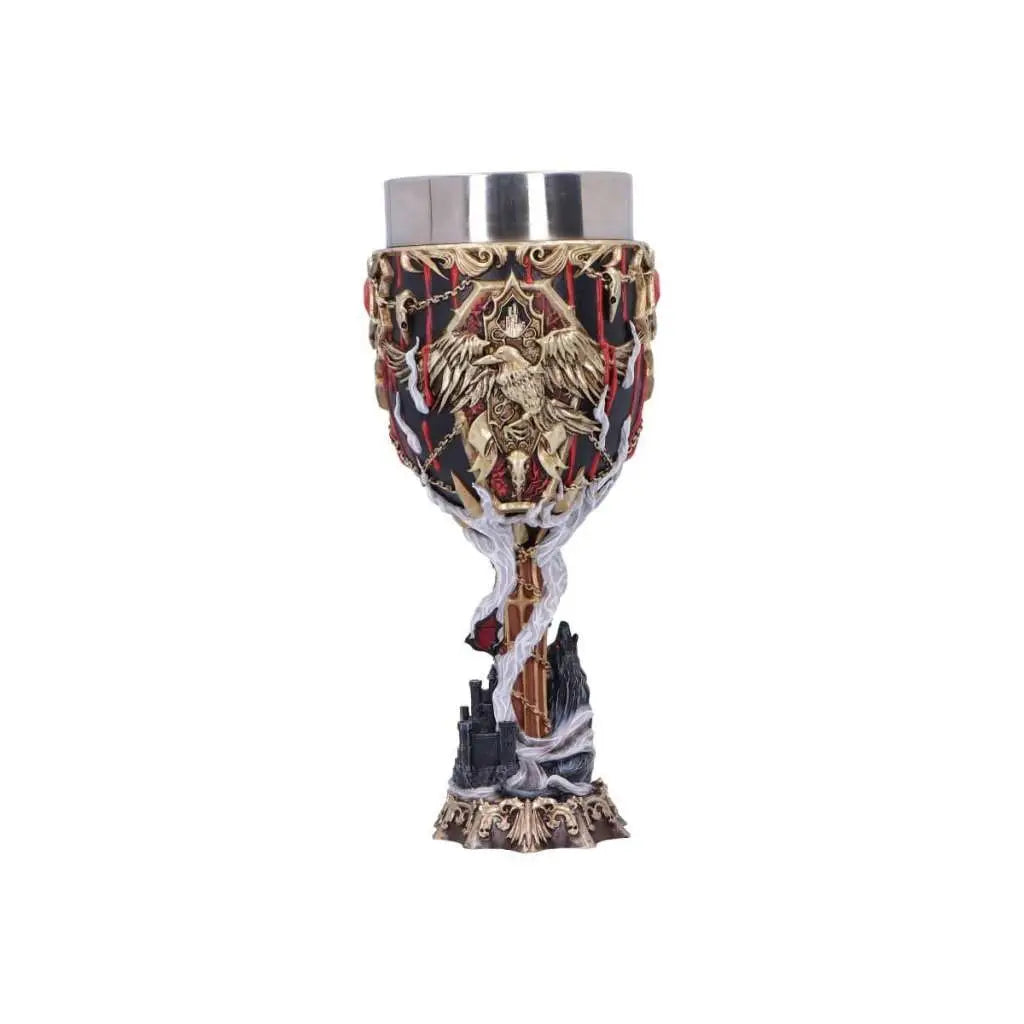 DUNGEONS & DRAGONS STRAHD GOBLET