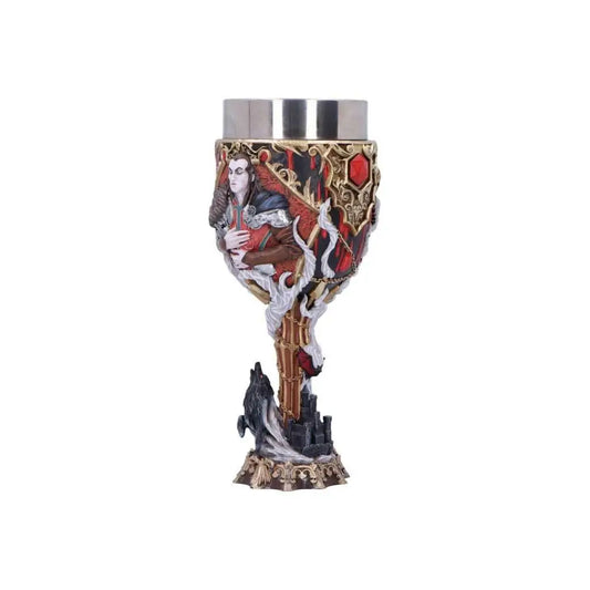 DUNGEONS & DRAGONS STRAHD GOBLET