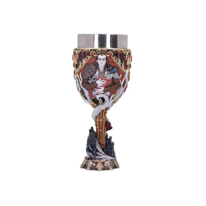 DUNGEONS & DRAGONS STRAHD GOBLET