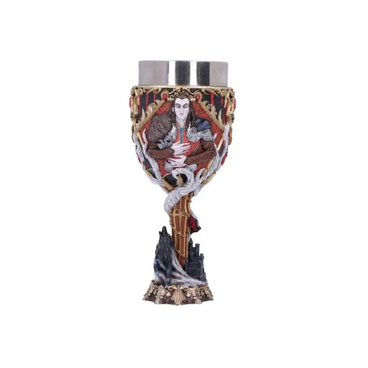 DUNGEONS & DRAGONS STRAHD GOBLET