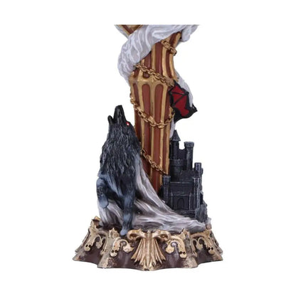 DUNGEONS & DRAGONS STRAHD GOBLET