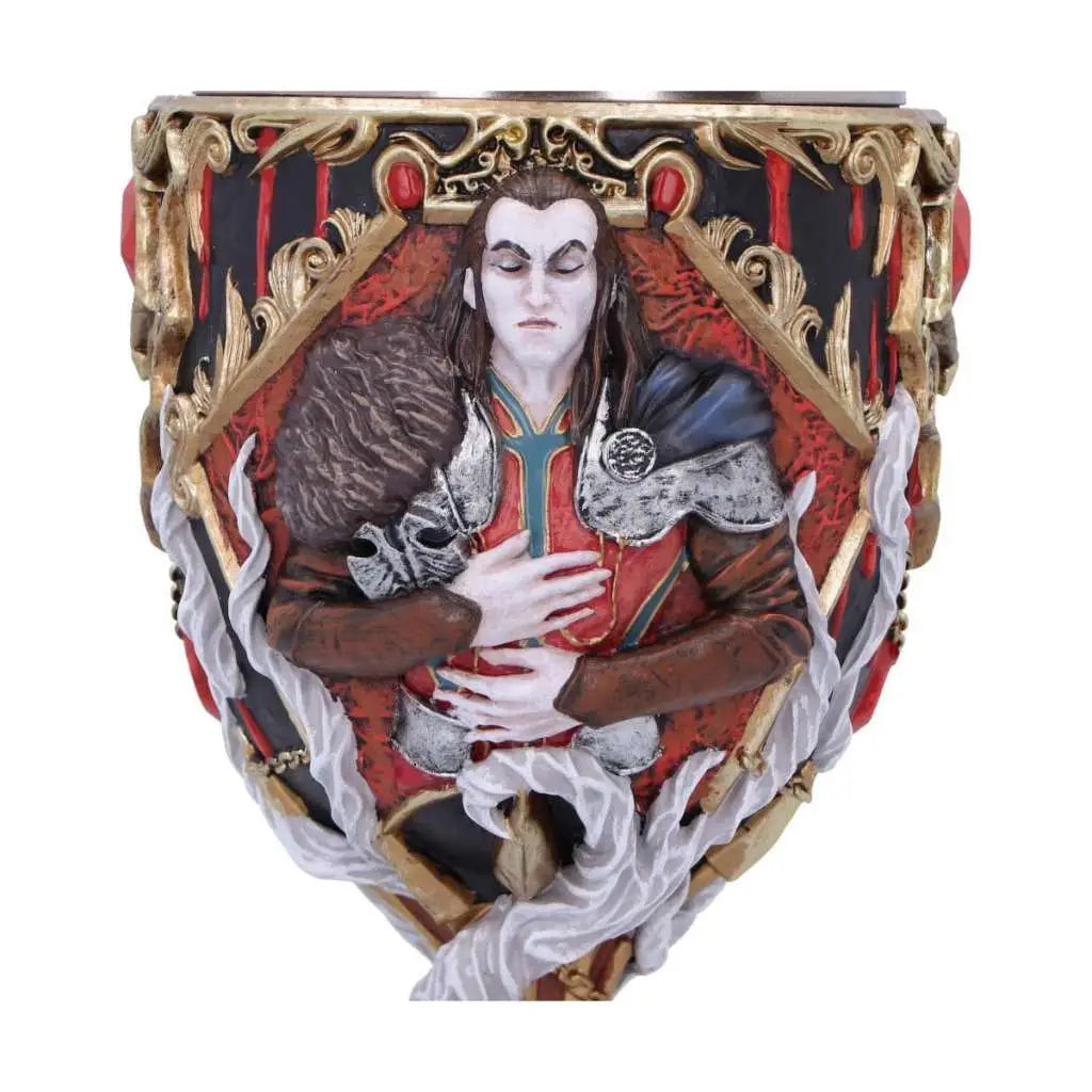 DUNGEONS & DRAGONS STRAHD GOBLET