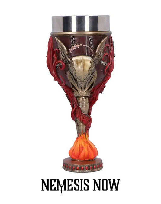 ELDEN RING MALENIA BLADE OF MIQUELLA GOBLET