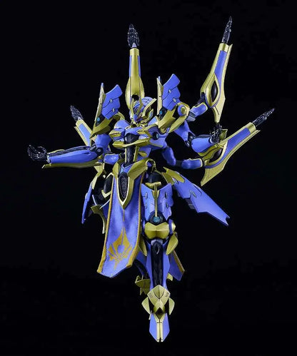 KNIGHTS & MAGIC MAGATSU-IKARUGA MODEROID DX SCALE MK