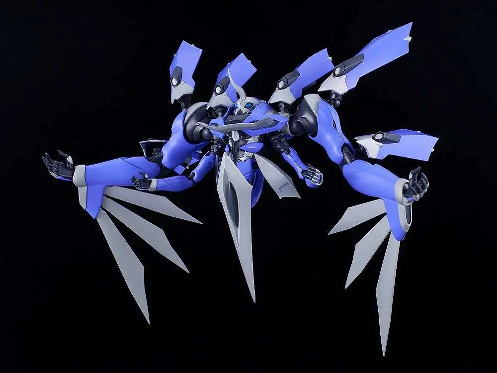 KNIGHTS & MAGIC MAGATSU-IKARUGA MODEROID DX SCALE MK