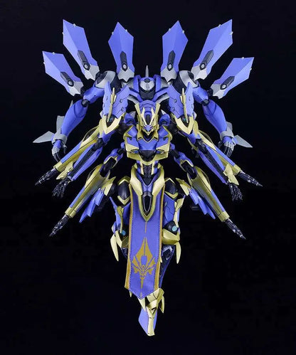 KNIGHTS & MAGIC MAGATSU-IKARUGA MODEROID DX SCALE MK