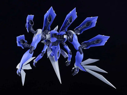 KNIGHTS & MAGIC MAGATSU-IKARUGA MODEROID DX SCALE MK