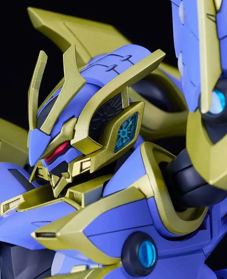 KNIGHTS & MAGIC MAGATSU-IKARUGA MODEROID DX SCALE MK