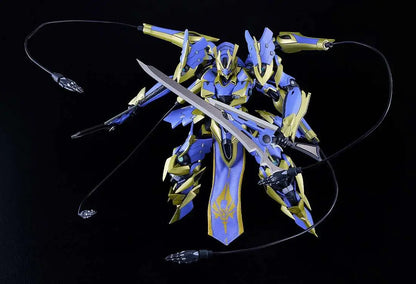 KNIGHTS & MAGIC IKARUGA LIGHT NOVEL VER MODEROID DX-SCALE MK