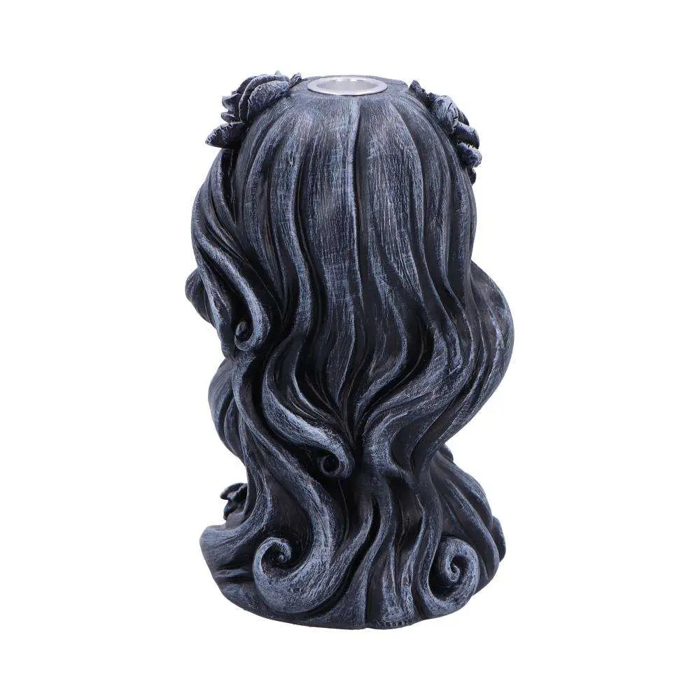 FLOR DE MUERTE BACKFLOW INCENSE BURNER