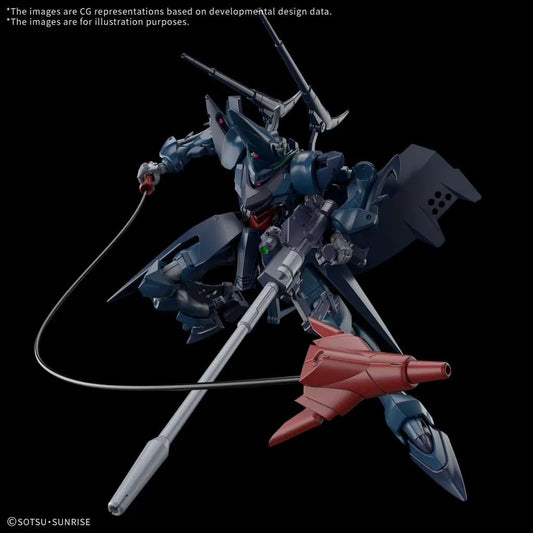 HG HAMBRABI (GQ) 1/144