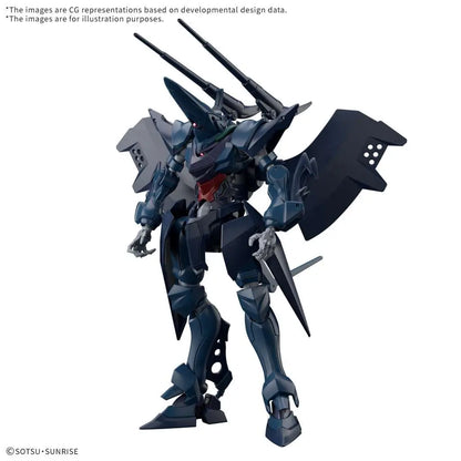 HG HAMBRABI (GQ) 1/144