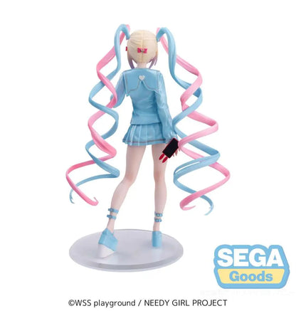 NEEDY STREAMER OVERLOAD OMGKAWAIIANGEL LUMINASTA FIGURE
