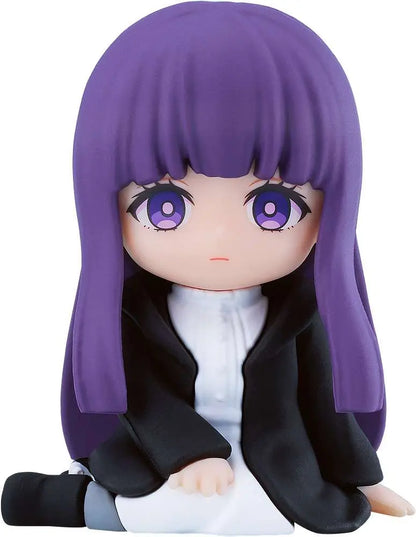 FRIEREN FERN RUBBER MASCOT NENDOROID PLUS