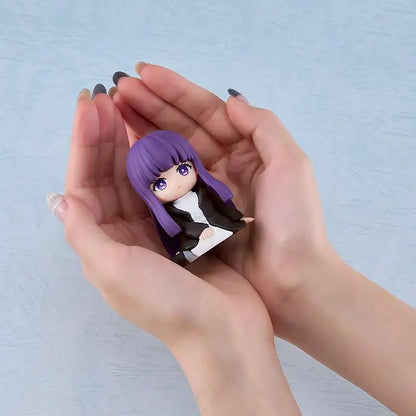 FRIEREN FERN RUBBER MASCOT NENDOROID PLUS