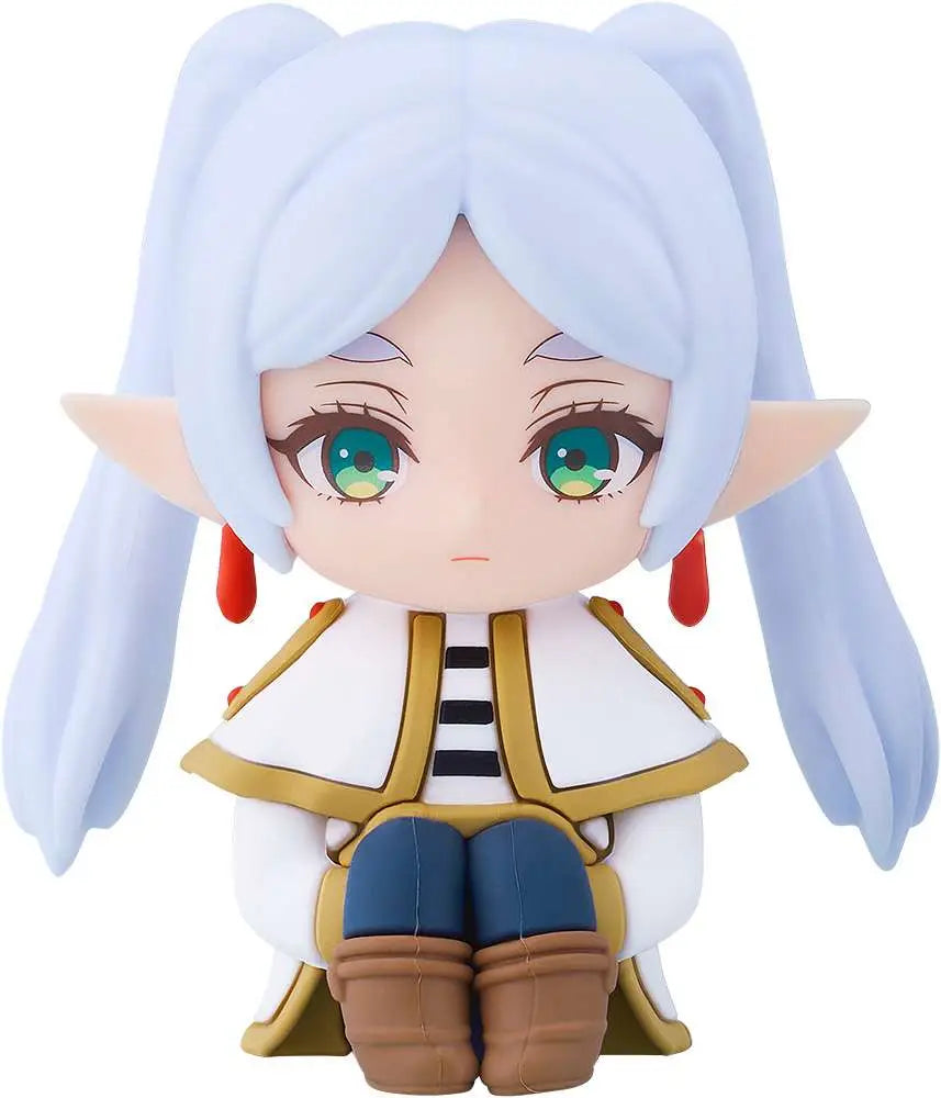 FRIEREN FRIEREN RUBBER MASCOT NENDOROID PLUS