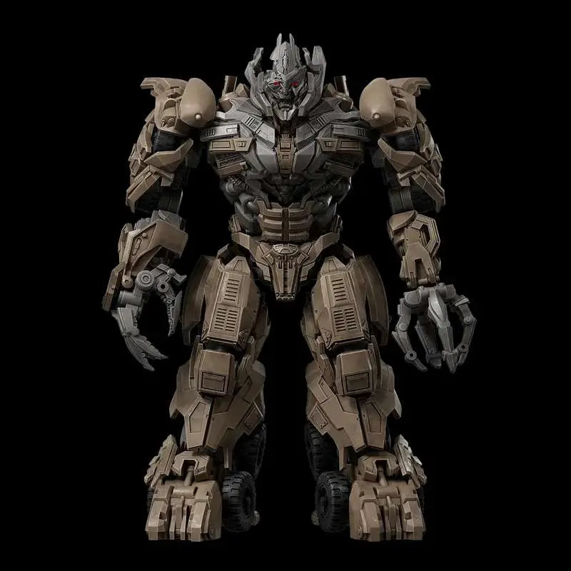 TRANSFORMERS MEGATRON MOVIE DARK OF THE MOON CLASSIC CLASS 22 MODEL KIT