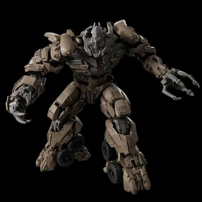 TRANSFORMERS MEGATRON MOVIE DARK OF THE MOON CLASSIC CLASS 22 MODEL KIT