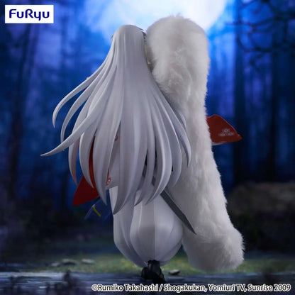 INUYASHA SESSHONARU VOL.2 TRIO-TRY-IT FIGURE