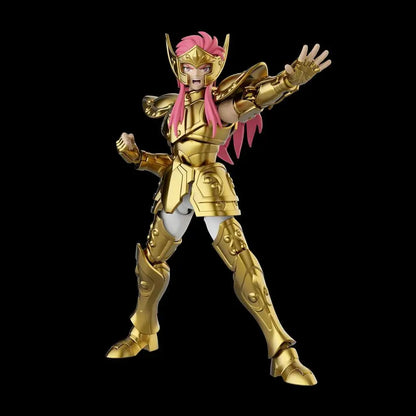SAINT SEIYA AQUARIUS CAMUS CHAMPION CLASS 08 MODEL KIT