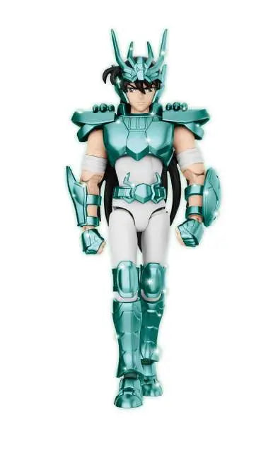 SAINT SEIYA DRAGON SHIRYU CHAMPION CLASS 09 MODEL KIT