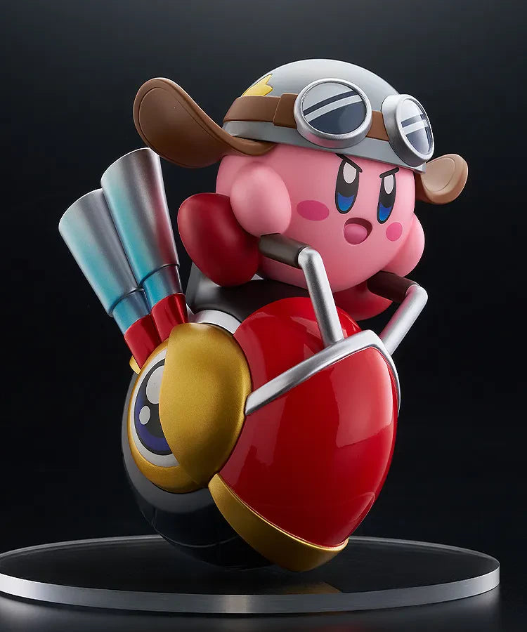 KIRBY WHEELIE RIDER POP UP PARADE
