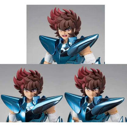 SAINT CLOTH MYTH EX PEGASUS SEIYA FINAL BRONZE OCE