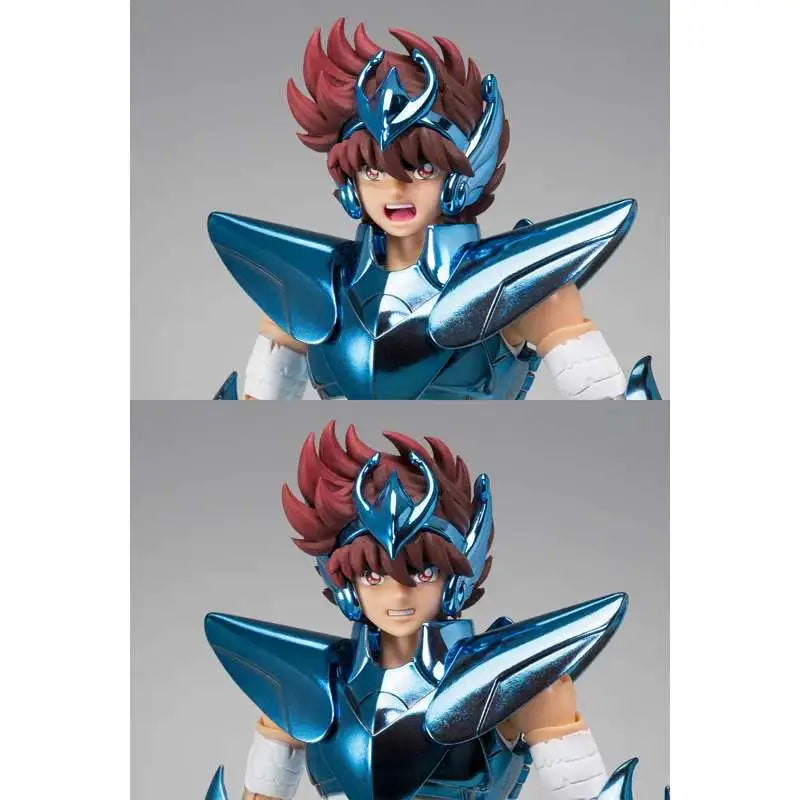 SAINT CLOTH MYTH EX PEGASUS SEIYA FINAL BRONZE OCE