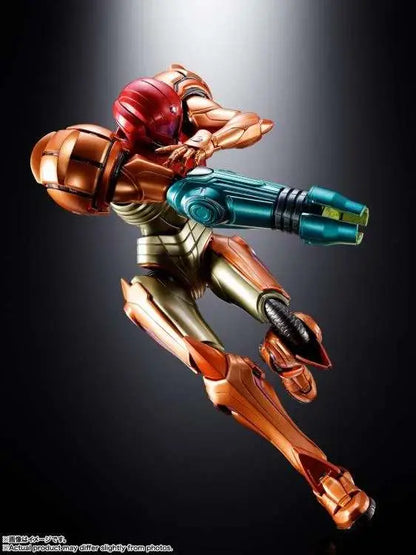 METROID PRIME 4 BEYOND SAMUS ARAN CHOGOKIN