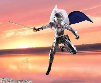 BERSERK GRIFFITH BAND OF THE HAWK S.H.FIGUARTS