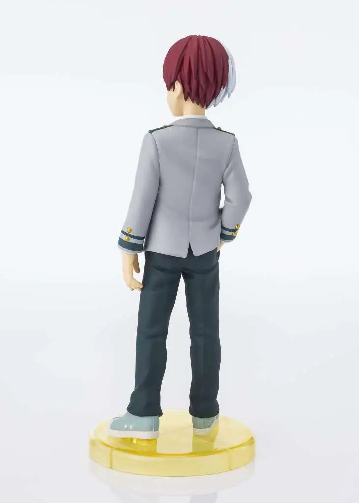 MY HERO ACADEMIA SHOTO TODOROKI ADOKENETTE FIGURE