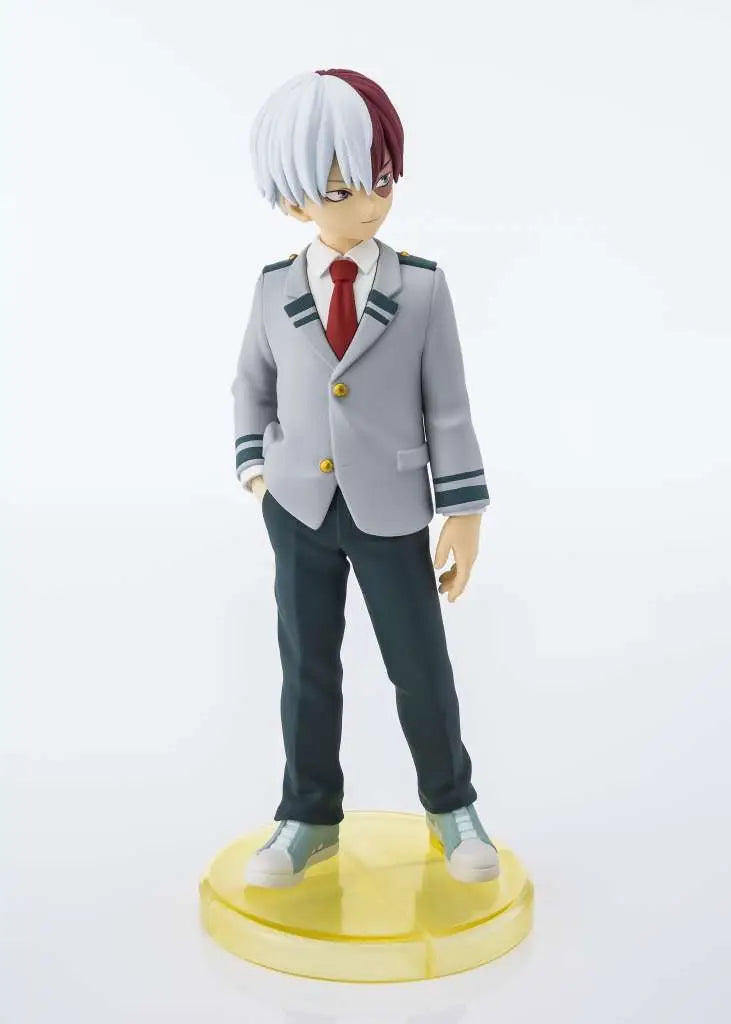 MY HERO ACADEMIA SHOTO TODOROKI ADOKENETTE FIGURE