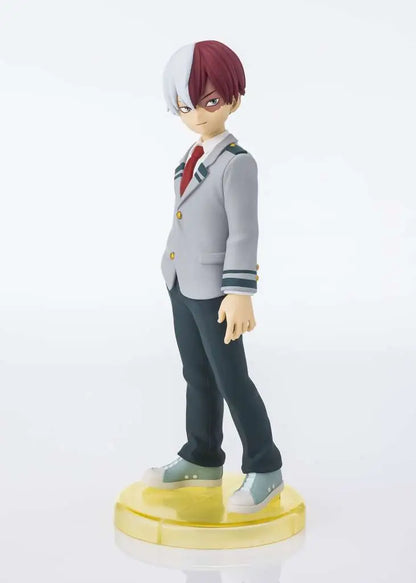 MY HERO ACADEMIA SHOTO TODOROKI ADOKENETTE FIGURE